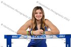 Women's Track & Field Media Day  Women’s Track & Field Media Day 2023. - Photo by Keith Nordstrom